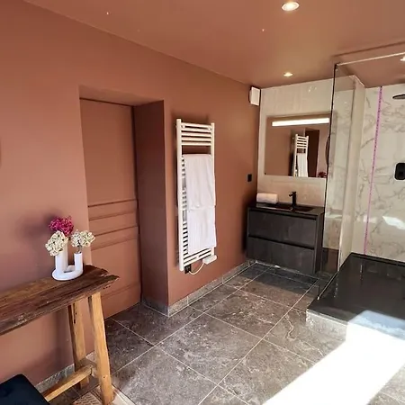 Apartment Hyper Centre 55 M2, La Glamour 5* Rouen