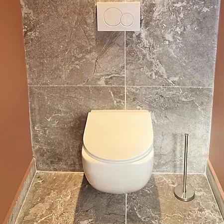 Hyper Centre 55 M2, La Glamour 5* *